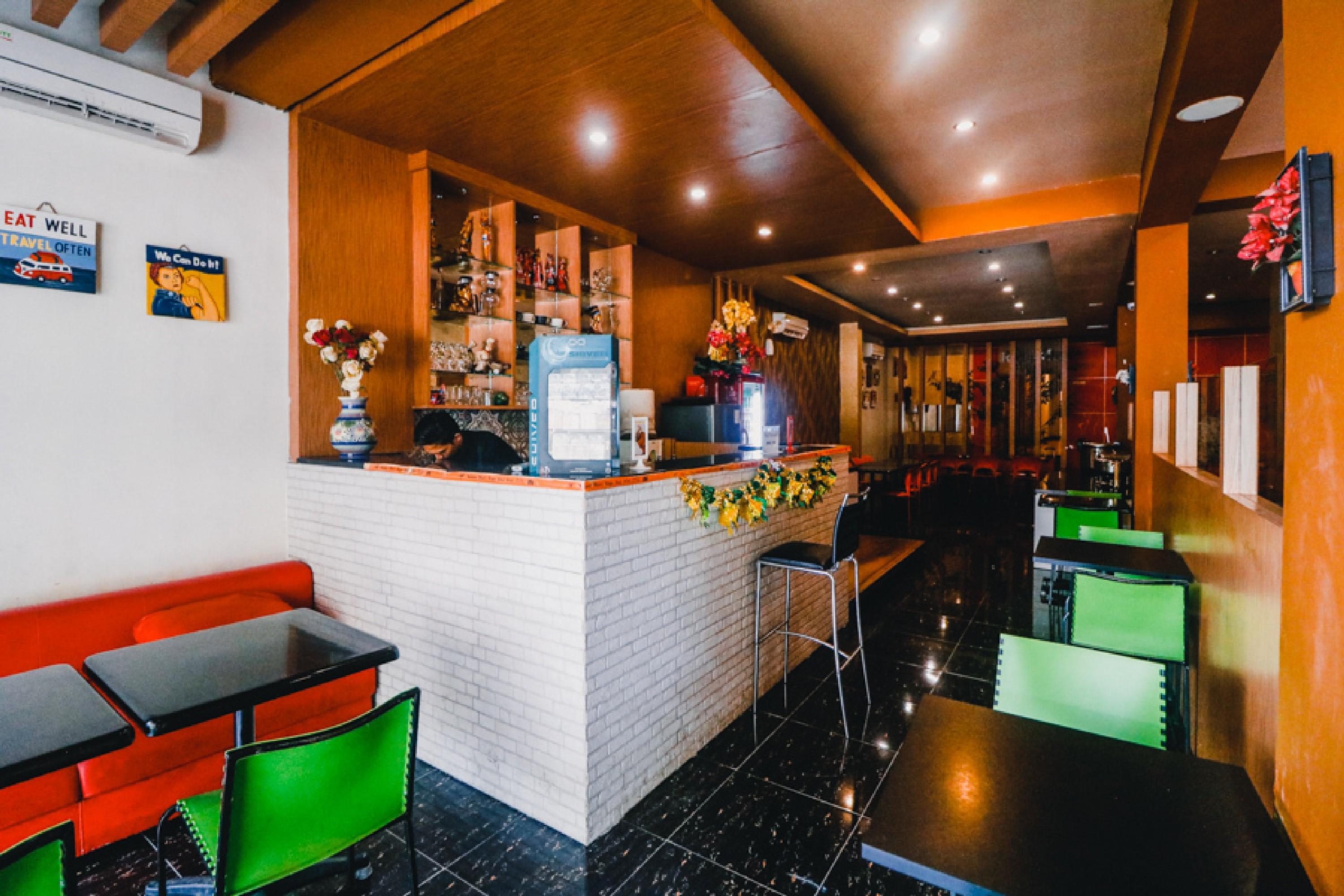 Reddoorz Near Town Square Makassar