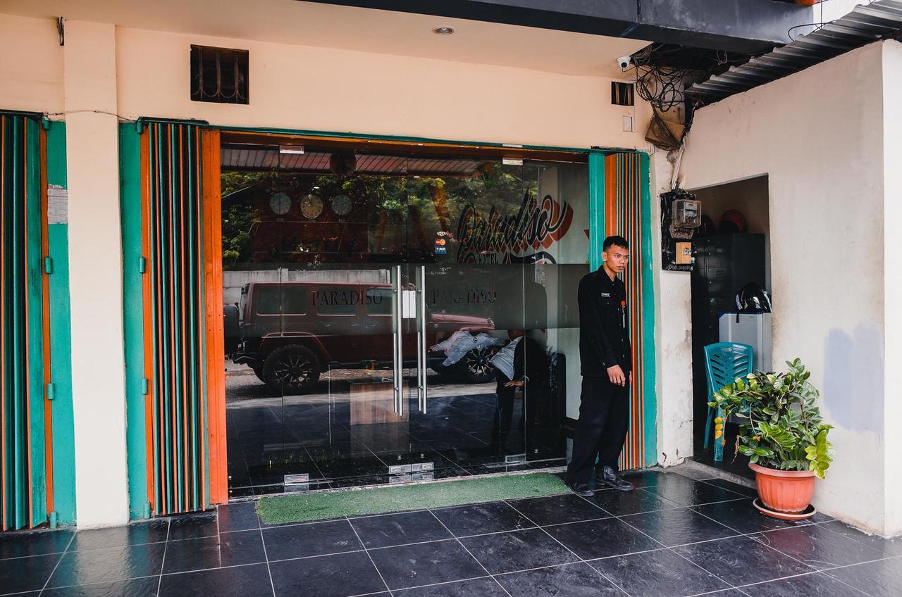Reddoorz Near Town Square Hotel Makassar